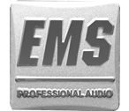 EMS专业音响