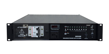 A9003电源时序器